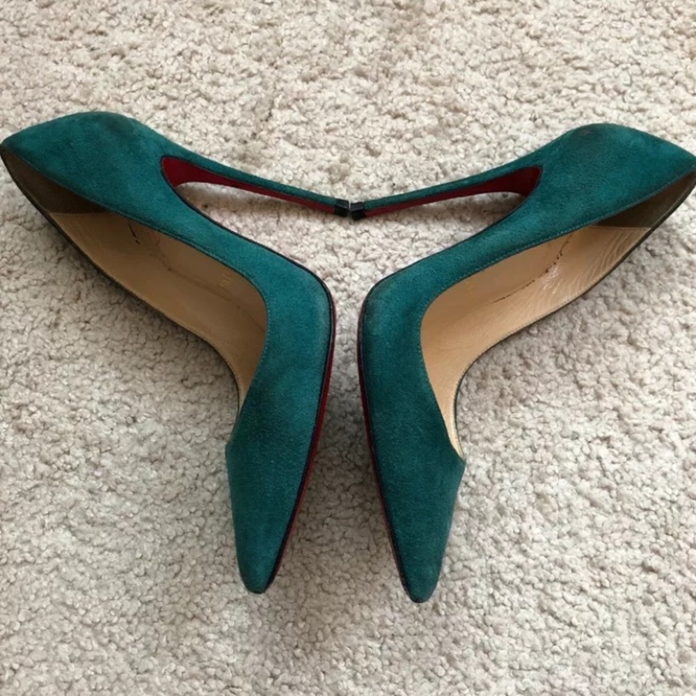 Christian Louboutin So Kate sz 5.5